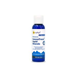 SunSplash ConcenTrace® Liquid Minerals 60ml