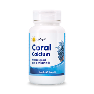 SunSplash Coral Calcium