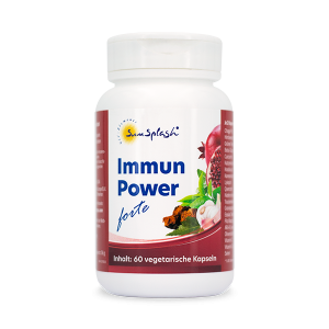 SunSplash Immun Power forte