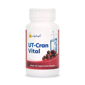 SunSplash UT-Cran Vital