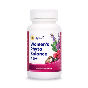 SunSplash Women´s Phyto Balance 45+